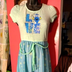 Dory dress